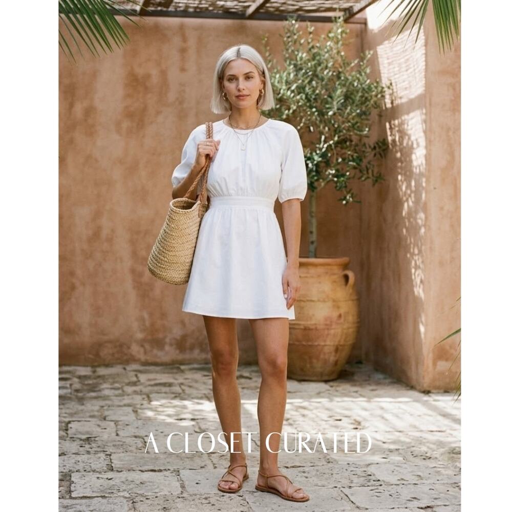 Reformation Dress 10